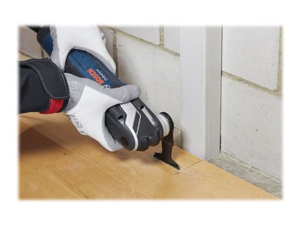 Bosch Starlock AII 65 APB - Nedsenket sagblad - for tre, metall - bredde: 40 mm (en pakke 5)