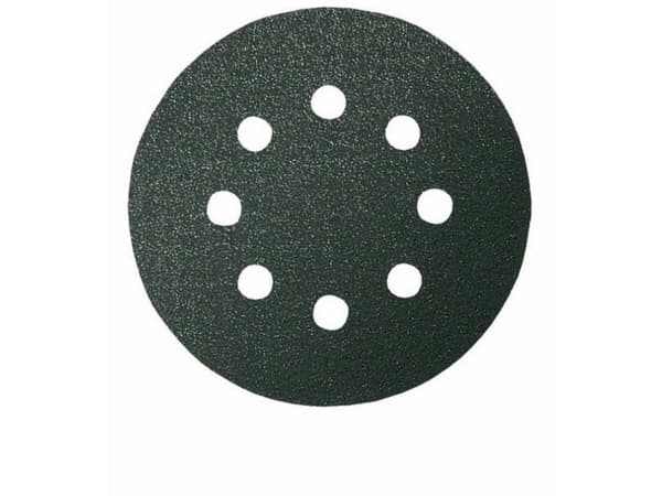 Bosch SLIBEBLAD 115MM SICK1200 5 kpl
