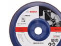 Miniatyrbilde 1 av 3: Bosch Accessories 2608607343 Lamelskiver Diameter 180 mm N/A 1 stk