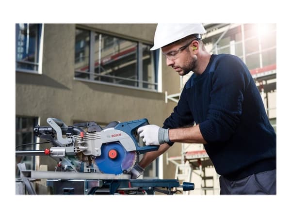 Bosch RUND SAWING 260X30X2,8MM 80T EXP ALU