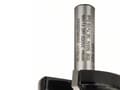 Miniatyrbild 3 av 5: Bosch CUTTER ROUND med LED HM 8MM Ø12,7 L19MM
