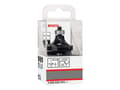 Miniatyrbild 1 av 5: Bosch CUTTER ROUND med LED HM 8MM Ø12,7 L19MM