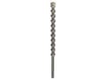 Pikkukuva 4 / 5: Bosch VASARA SDS-MAX SPEED X 35X400/520MM