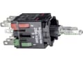 Miniatyrbild 1 av 3: Schneider Electric ZB6ZB31B Hjälpkontakt 1 st