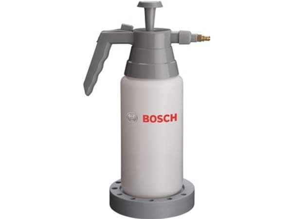Bosch VANDFLASKE DIAMANTBORING 0,9L