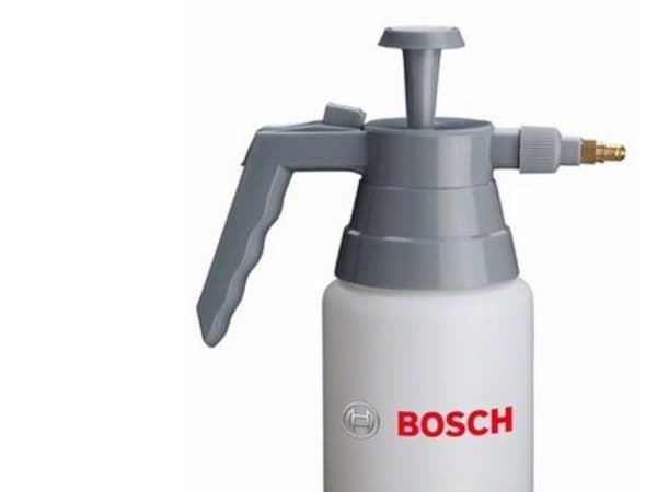 Bosch VANDFLASKE DIAMANTBORING 0,9L