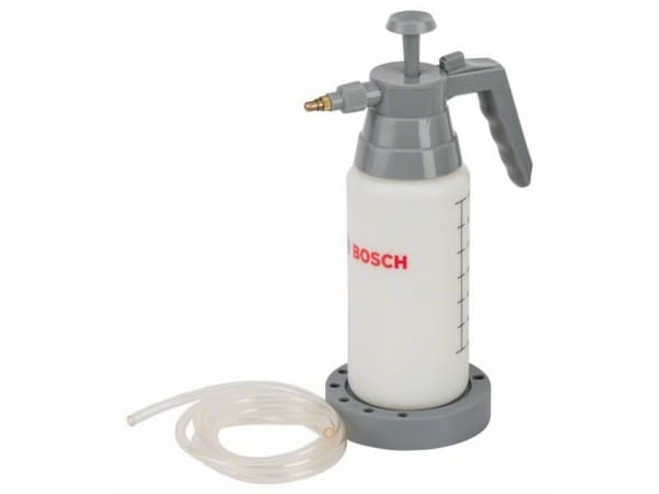 Bosch VANDFLASKE DIAMANTBORING 0,9L