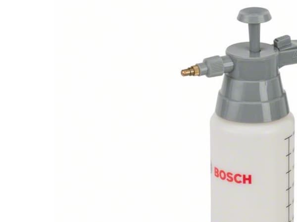 Bosch VANDFLASKE DIAMANTBORING 0,9L