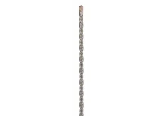 Bosch Accessories SDS-plus-5 2608596199 Hårdmetal Hammerbor 5 mm Samlet længde 210 mm SDS-Plus 1 stk