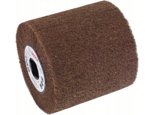 Bosch SLIBERULLE 100X19MM STOF MEDIUM