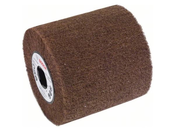 Bosch SLIBERULLE 100X19MM STOF MEDIUM