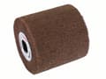 Miniatyrbilde 1 av 4: Bosch SLIBERULLE 100X19MM STOF MEDIUM