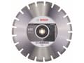 Miniatyrbilde 2 av 5: Bosch DIAMANTSKIVE 350X25,4MM PROF ASPHALT