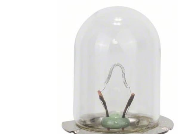 Bosch PÆRE 12/14,4V FÖR AKKU-LAMPE