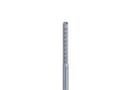 Pikkukuva 1 / 5: Dremel 562, Kierreporanterä, 3,2 mm, Lasikuitu, Muovi, Puu, 3,2 mm, 5,2 cm, 1 kpl