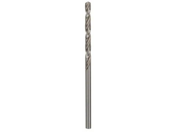 Bosch METALBOR HSS-G 3,6X70MM 10 STK