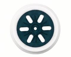 Bosch SLIBETALLERKEN EX Ø125MM KOVAA