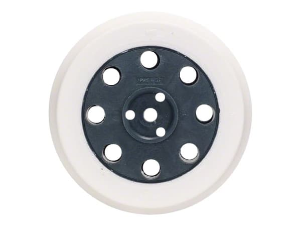 Bosch SLIBETALLERKEN EX Ø125MM KOVAA