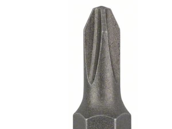 Bosch BITS PH2R XH 25MM 25 STK