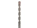 Miniatyrbilde 1 av 3: Bosch BETONBOR 3,5X40X70MM SILVER PERCUSSION