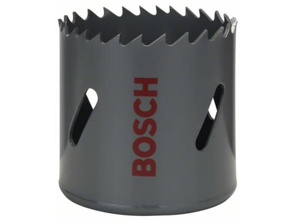 Bosch HULSAV HSS BI-M VARIOTECH Ø52MM