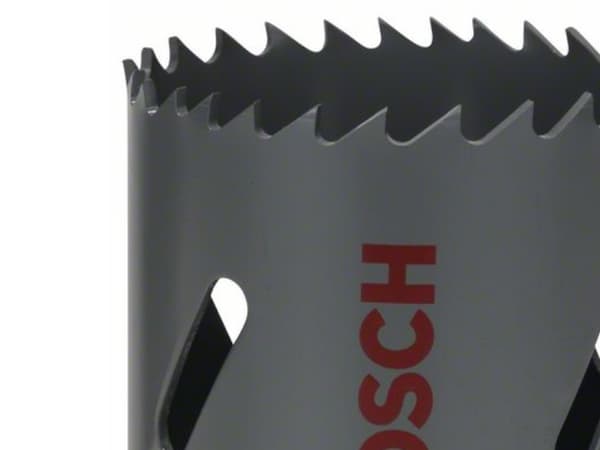 Bosch HULSAV HSS BI-M VARIOTECH Ø52MM