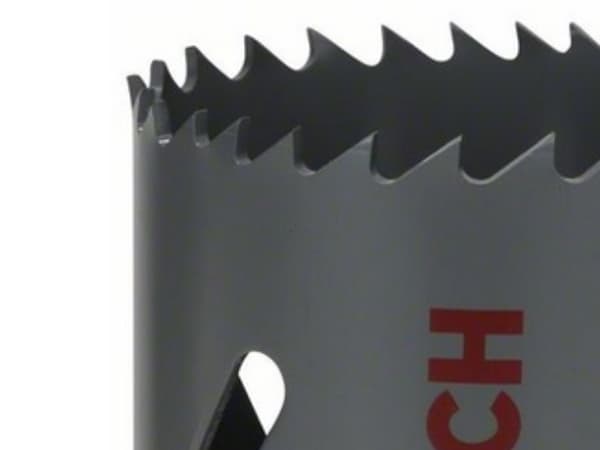 Bosch HULSAV HSS BI-M VARIOTECH Ø56MM
