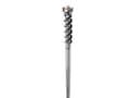 Pikkukuva 3 / 5: Bosch VASARA GENNEMBRYDN SDS MAX 65X450MM