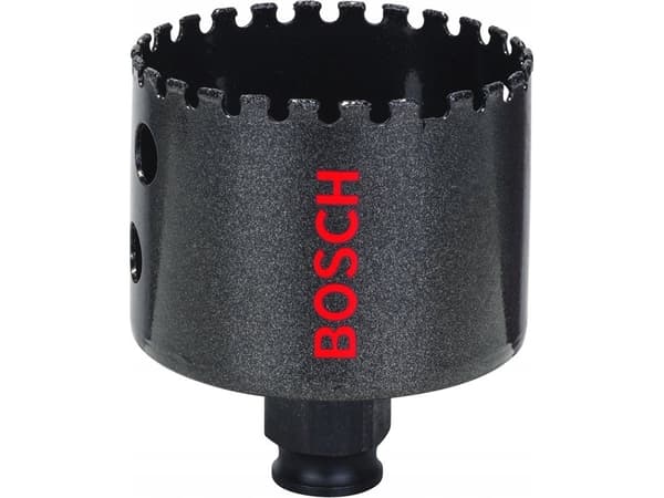 Bosch DIAMANTHULSAV Ø60MM POWERCHANGE