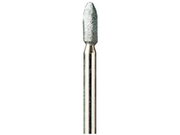 Dremel 83322, 25000 RPM, 3,2 mm, 39 mm, 3,2 mm, 3 stykker