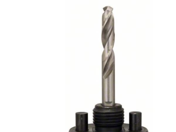 Bosch HULSAV ADAPTER HEX 6,35MM 32-76MM M/BOR