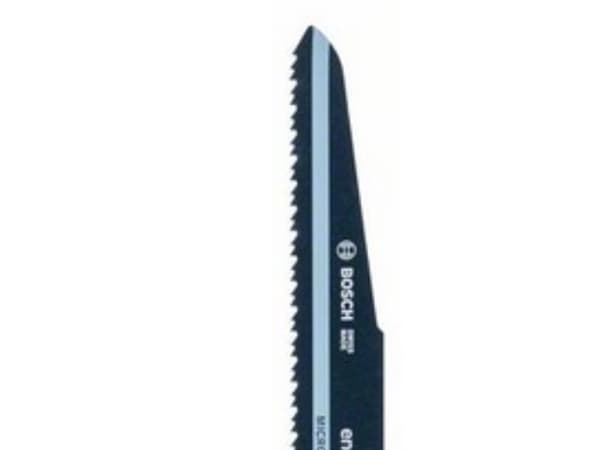Bosch BAJONETSAVKL S1130CF HEAVY/METAL 5 STK 5 STK