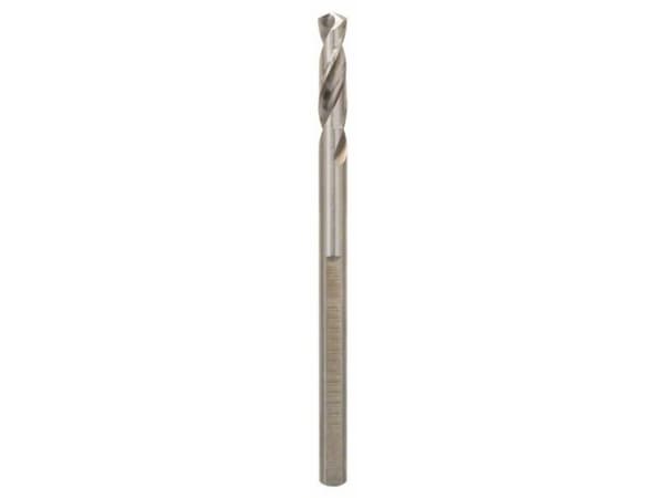Bosch CENTER DRILL FOR 6-QUARTER