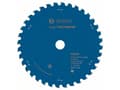 Miniatyrbilde 2 av 3: Bosch Accessories Expert for Stainless Steel 2608644289 Rundsavblad 185 x 20 x 1.6 mm Antal tænder (per tomme): 36 1 stk