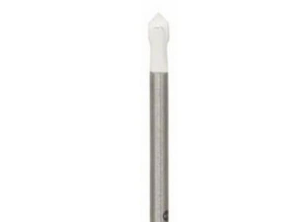 Bosch Accessories Expert for Ceramic 2608587158 Glas- og flisebor 4 mm Samlet længde 70 mm Cylinderskaft 1 stk