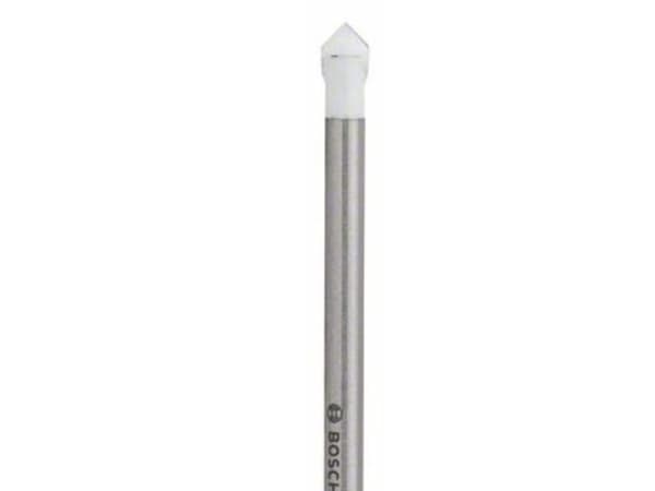 Bosch Accessories Expert for Ceramic 2608587158 Glas- og flisebor 4 mm Samlet længde 70 mm Cylinderskaft 1 stk