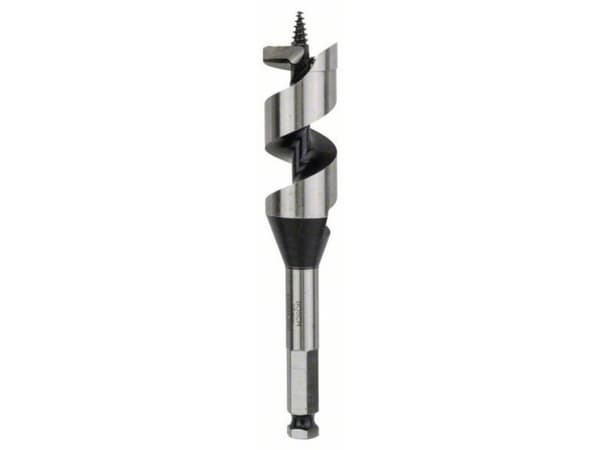 Bosch SPIRALBOR 28X100X160MM hexagonhuvud