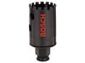 Pikkukuva 2 / 4: Bosch Piła otwornica Diamond for Hard Ceramics 35mm (2608580307)
