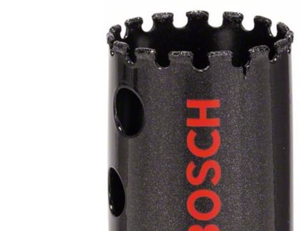 Bosch Piła otwornica Diamond for Hard Ceramics 35mm (2608580307)