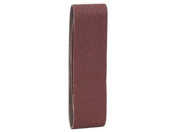 Bosch SLIBBON 40X303MM K60/80/120 3 DELAR