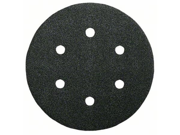 Bosch SLIBEBLAD 150MM SIC K1200 5 st