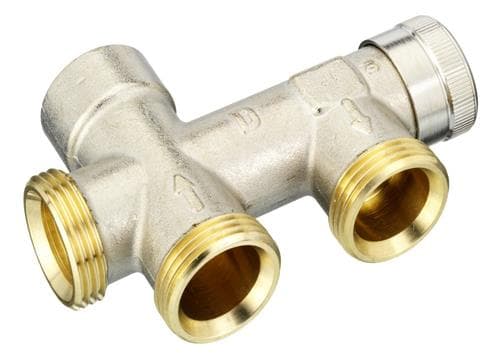 Danfoss 013G3366, 1 stykker