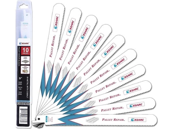 Bosch Top for Wood S 1531 L - Sågblad - för obearbetat trä, ved - 2 delar - längd: 240 mm