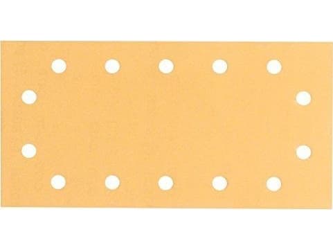 Bosch Bosch slipskiva BfWP, 115x230mm, K120 - 2 608 605 268