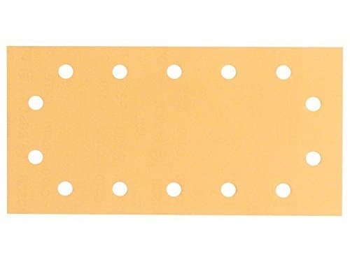 Bosch Bosch slipskiva BfWP, 115x230mm, K120 - 2 608 605 268