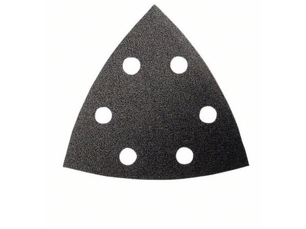 Bosch SLIBEBLAD DELTA BS 93MM K120 5 st