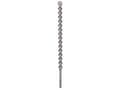 Pikkukuva 4 / 5: Bosch VASARA SDS-MAX SPEED X 38X600/720MM