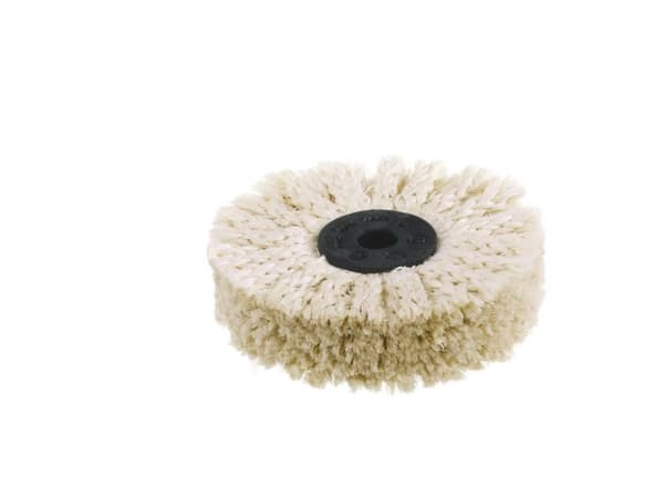 Bosch Accessories 2609256557 Sisalkordelbürste 1 stk