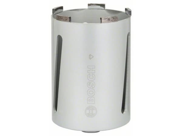 Bosch DIAMANTBOR TØR 107X150MM 1/2PROF