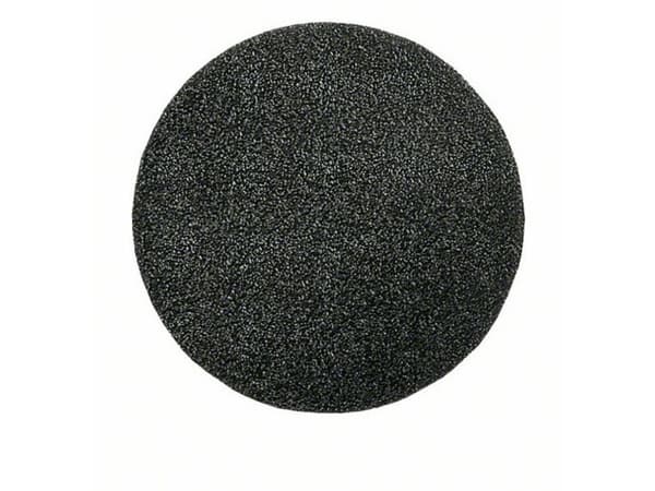 Bosch Accessories 2608606758 Slibepapir til slibetallerken ulåst Kornstørrelse 240 (Ø) 125 mm 10 stk